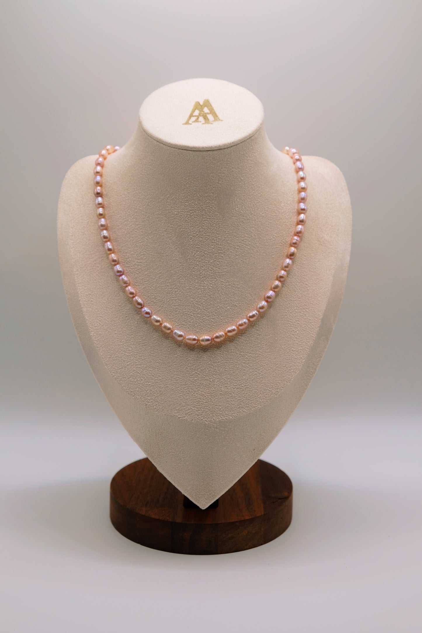 Freshwater Rice Pearl Chain